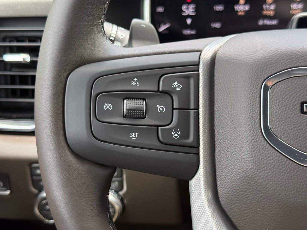 2026 GMC Sierra 1500 Denali - Photo 26