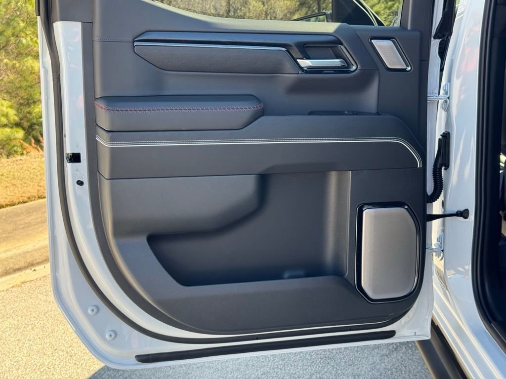 2026 GMC Sierra 1500 AT4X - Photo 23