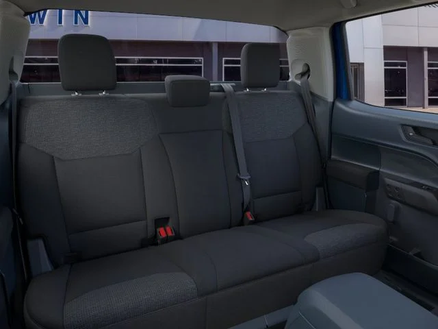 New 2026 Velocity Blue Ford XL image 11