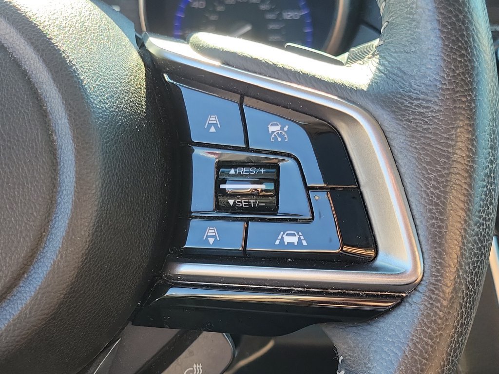 Used 2019 Black Subaru 2.5i Touring image 26