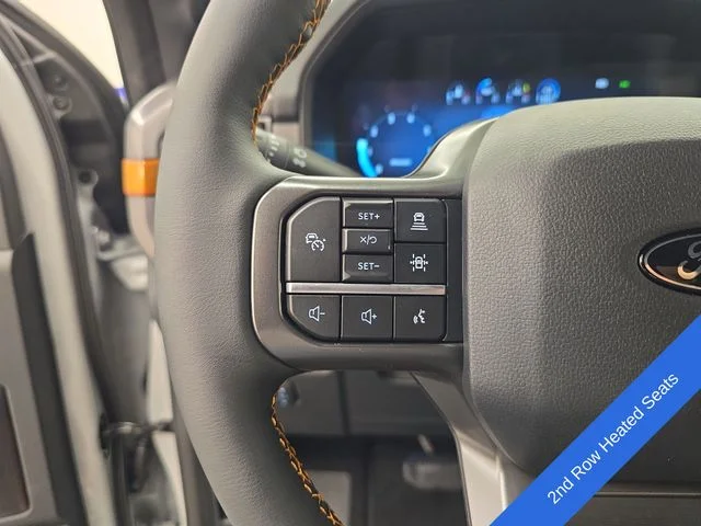 New 2026 Avalanche Ford Tremor® image 41