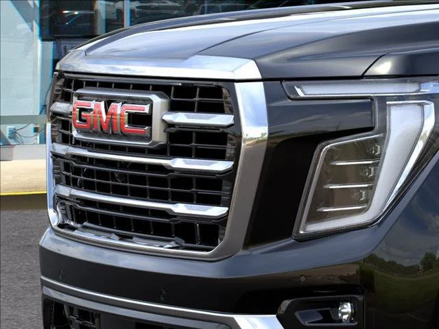 New 2027 Onyx Black GMC Elevation image 13
