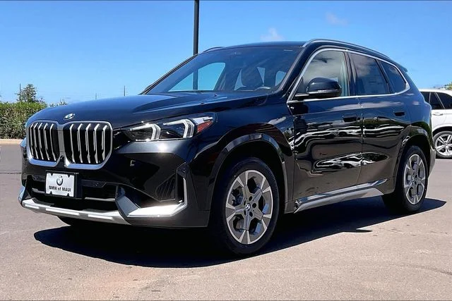 2026 BMW X1
