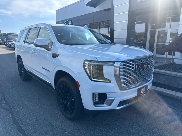 2023 GMC Yukon