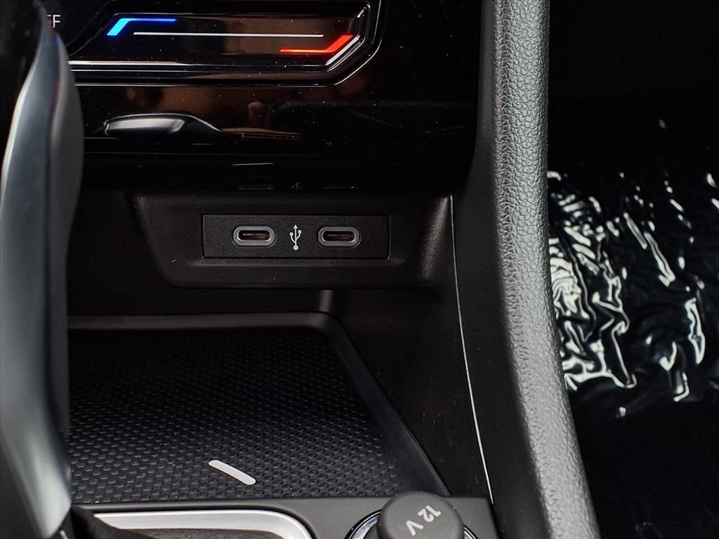 2025 Volkswagen Jetta Sport - Photo 10