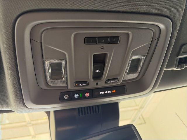 2026 Chevrolet Silverado 2500 HD LT - Photo 22