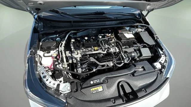 Used 2023 Silver Toyota XSE image 32