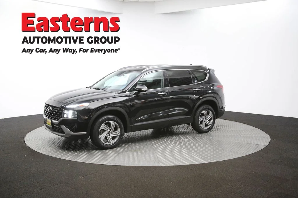 Used 2023 Black Hyundai SEL image 57