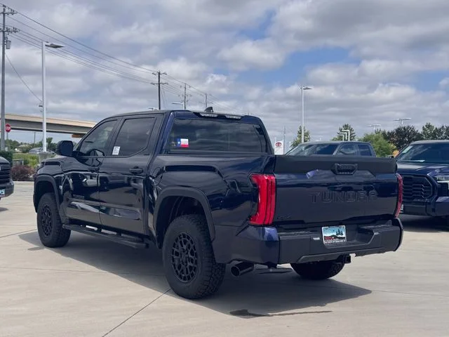 New 2026 Blueprint Toyota  SR5 image 6