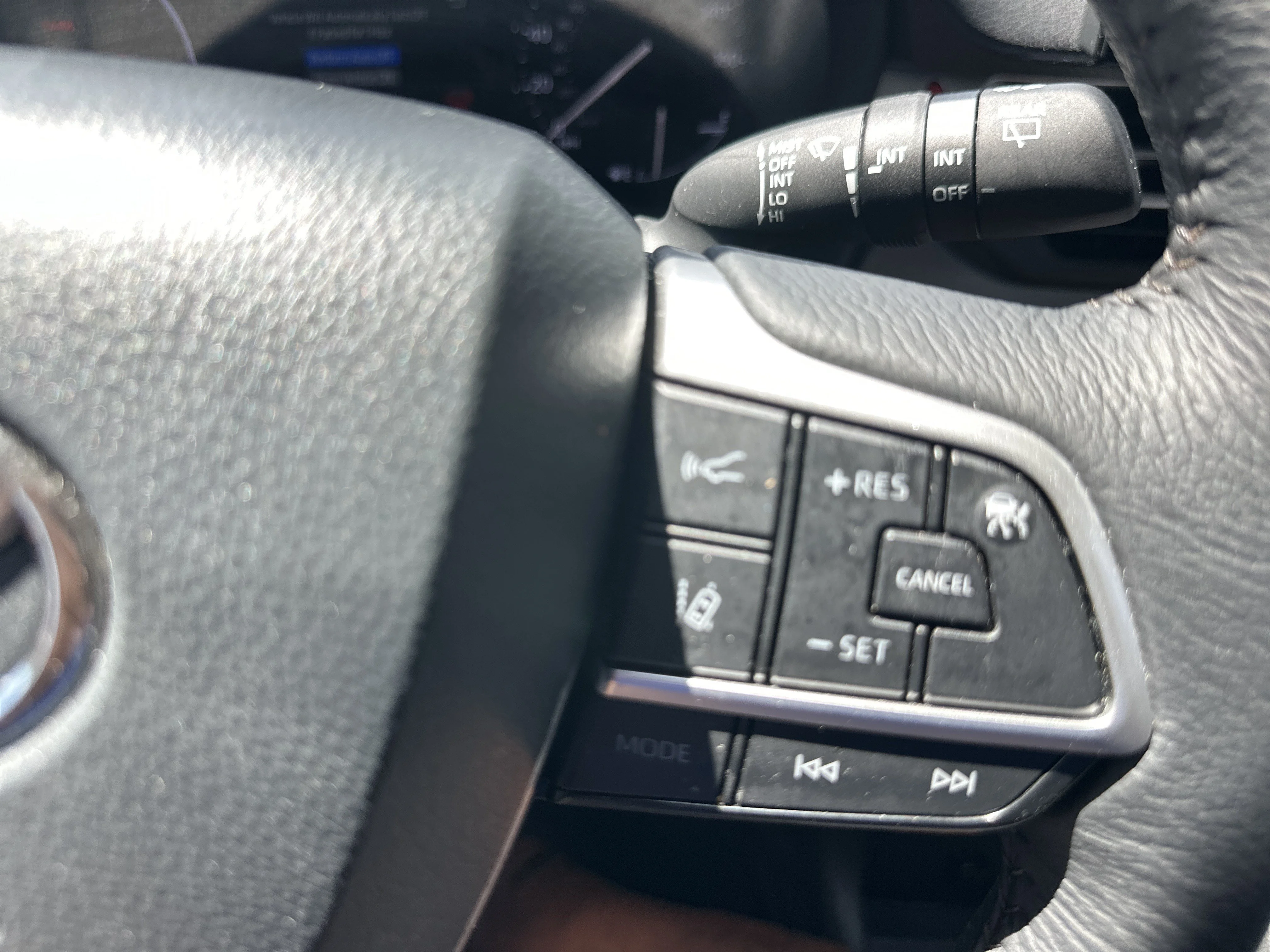 Certified Used 2025 Celestial Silver Metallic Toyota XLE 8-Passenger image 24