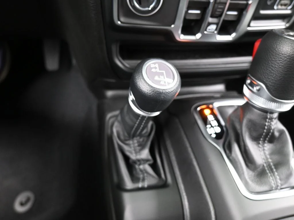 2026 Jeep Gladiator Sport S - Photo 20