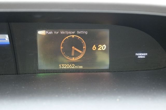 Used 2012 White Honda LX image 6