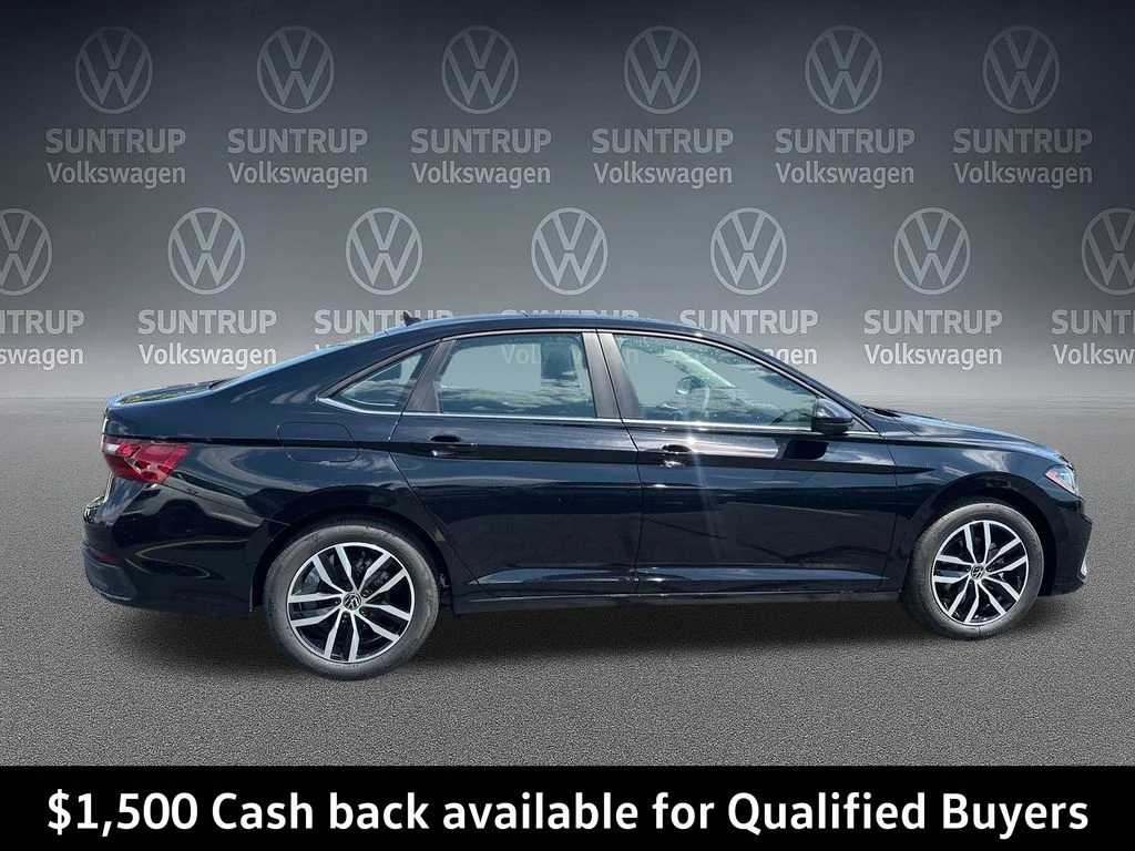 New 2026  Volkswagen 1.5T SE image 6