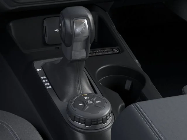 New 2025 Gray LFP RTR Big Bend image 17