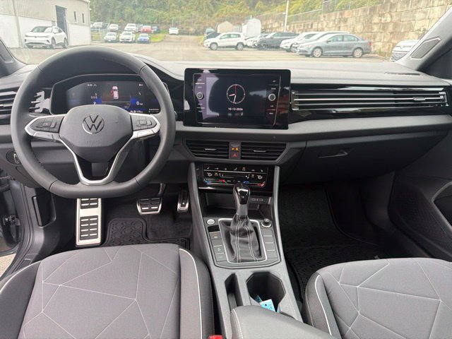 New 2027 Gray Volkswagen 1.5T Sport image 14