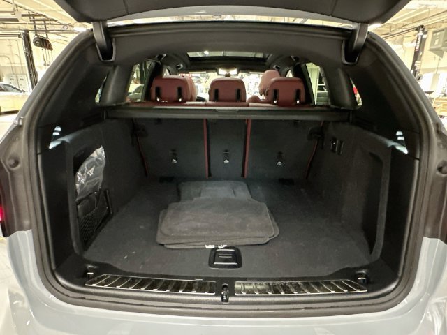 Certified Used 2024 Gray BMW sDrive30i image 25