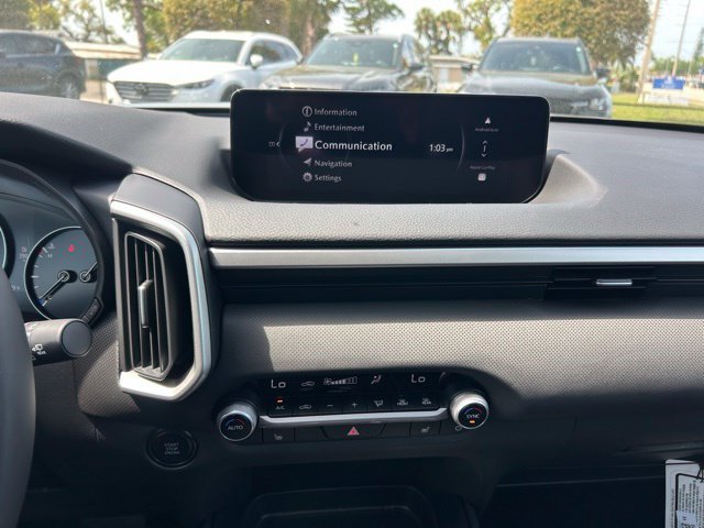 New 2026 Polymetal Gray Metallic Mazda 2.5 S Preferred AWD image 19