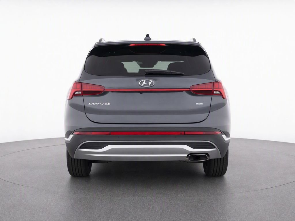 Used 2023 Gray Hyundai SEL image 30