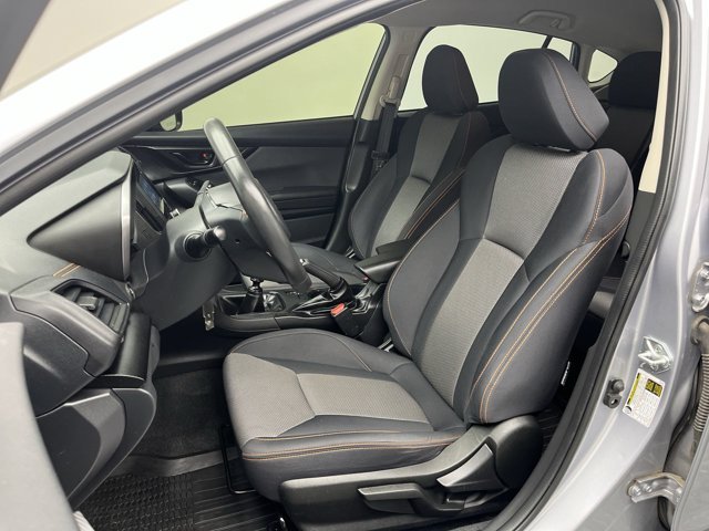 Used 2023 Ice Silver Metallic Subaru Premium image 8