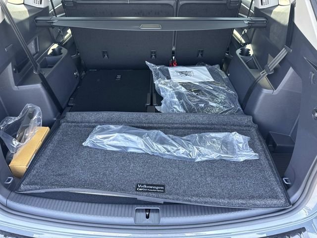 New 2026 Gray Volkswagen 2.0T SEL Premium R-Line image 27