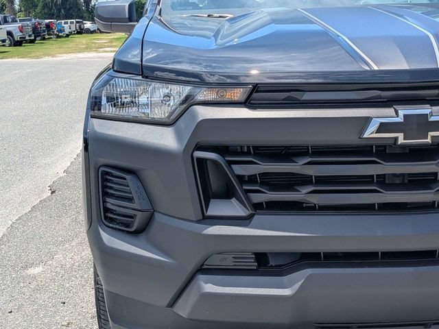 2026 Chevrolet Colorado Work Truck - Photo 10