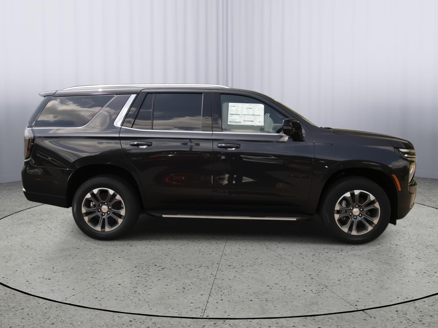 2026 Chevrolet Tahoe LT - Photo 8