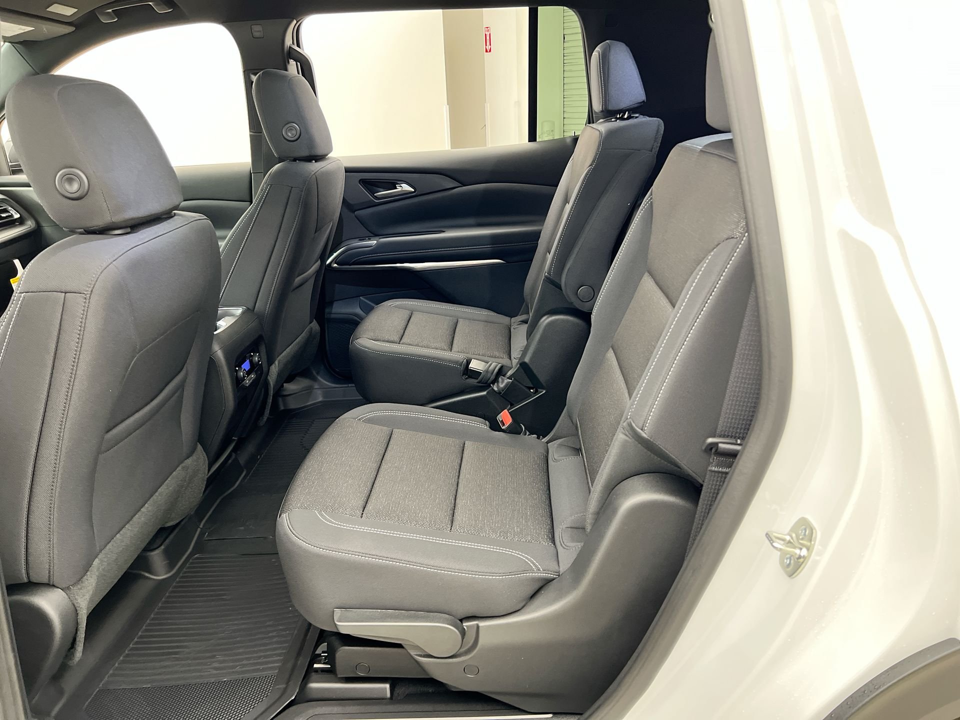 New 2026 Summit White Chevrolet LT image 76