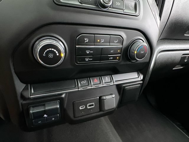 2022 Chevrolet Silverado 2500HD Custom - Photo 25