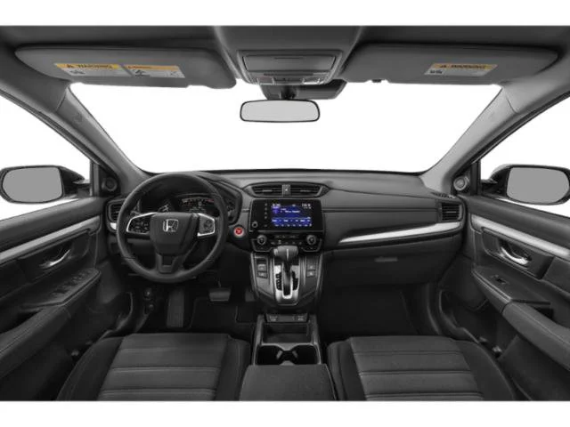 Certified Used 2021 Platinum White Pearl Honda 2WD SE image 8