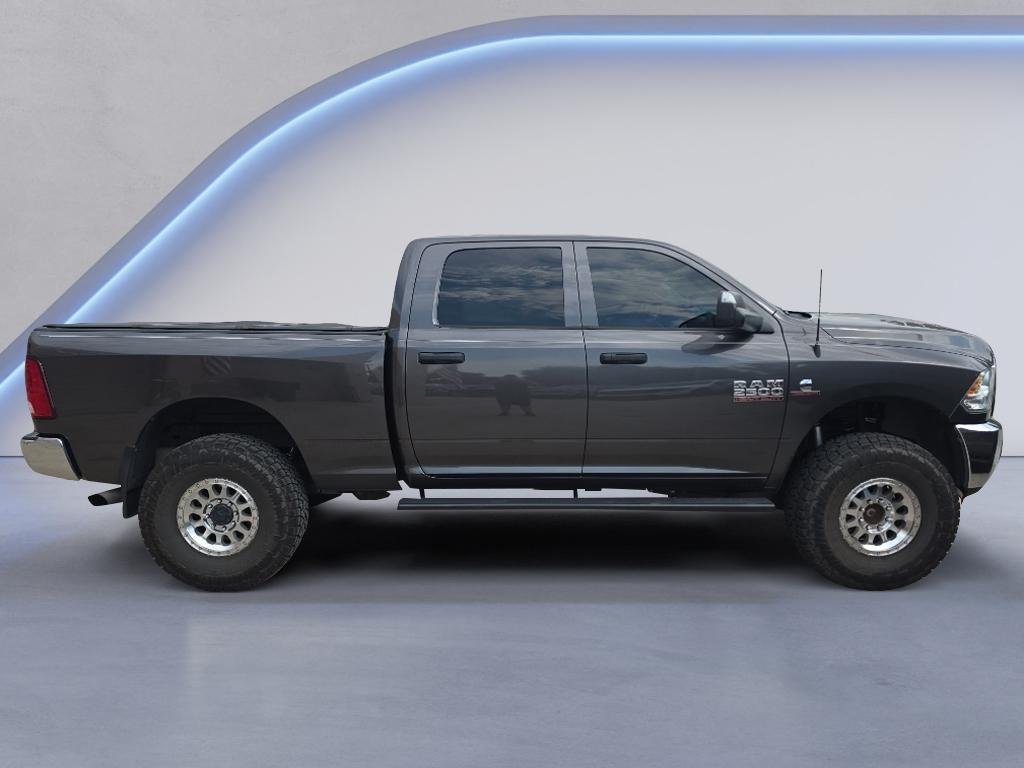 Used 2018 Grey Ram Tradesman image 4