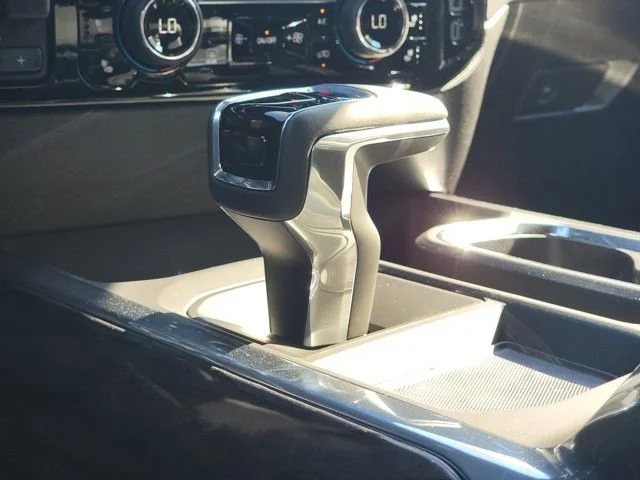 2026 Chevrolet Silverado 1500 LTZ - Photo 23