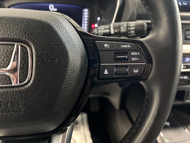 2025 Honda Pilot Elite - Photo 30