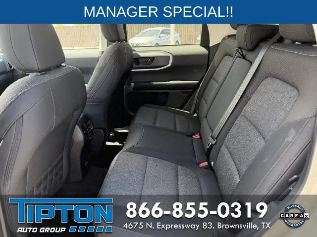 Used 2024 Green Ford Big Bend image 28