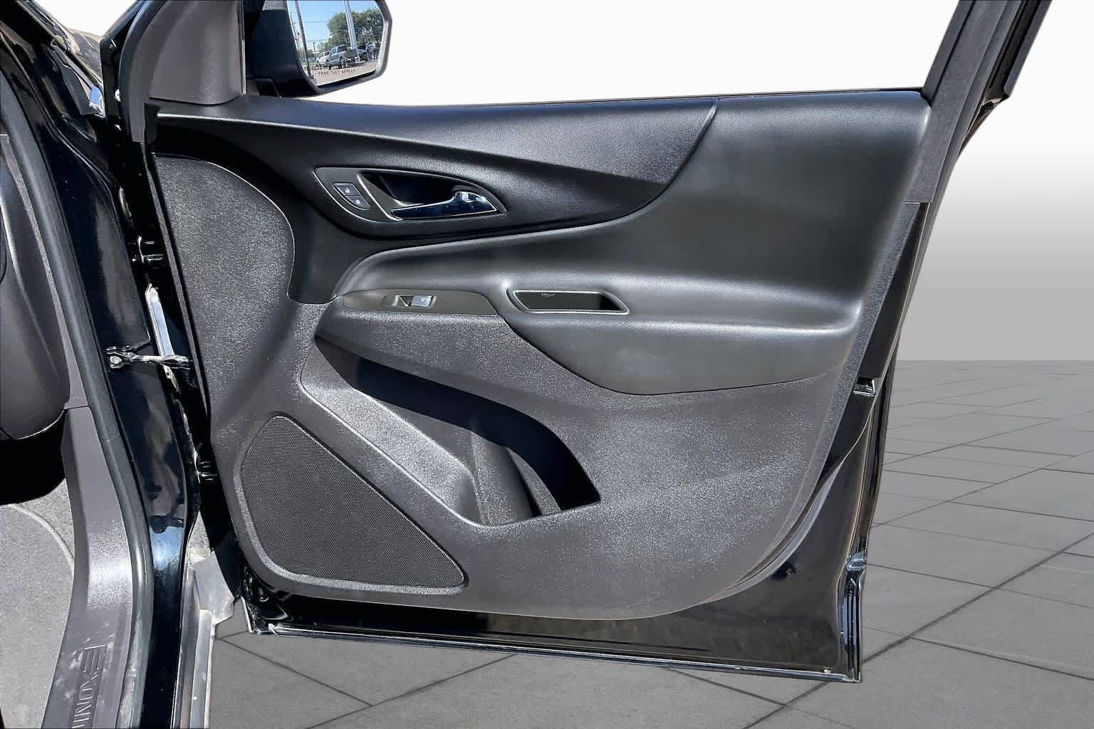 Used 2024 Mosaic Black Metallic Chevrolet LT image 22