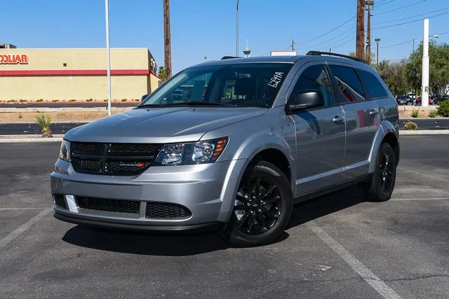 2018 Dodge Journey SE FWD's photo