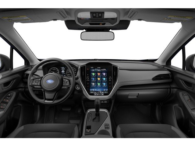 New 2027 DAYBREAK BLUE PEARL Subaru Premium image 19