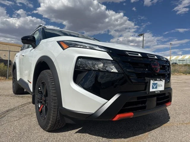2026 Nissan Rogue Rock Creek - Photo 9