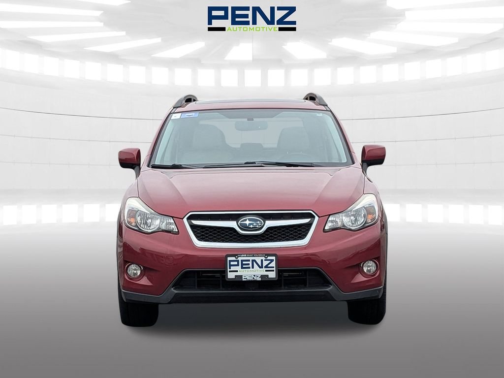 Used 2013 Subaru XV Crosstrek Limited with VIN JF2GPAKCXD2901699 for sale in Rochester, Minnesota