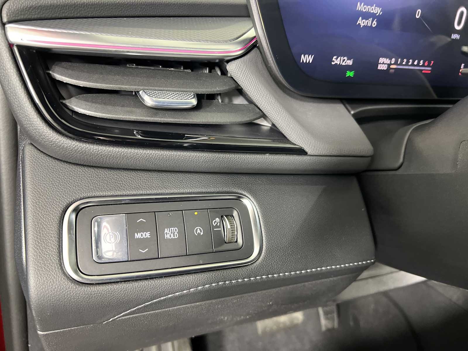 2026 Buick Enclave Sport Touring - Photo 36