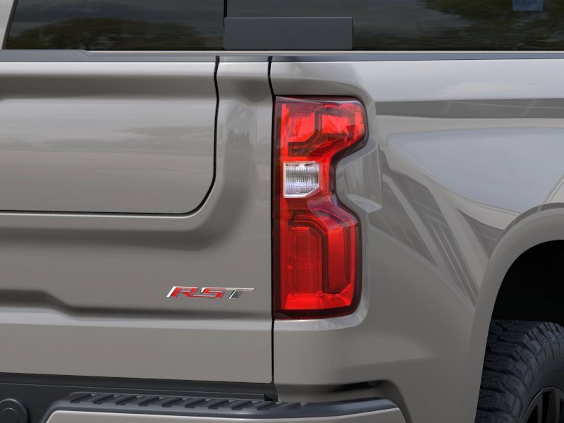 New 2026 White Sands Chevrolet RST image 11
