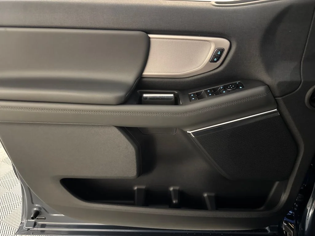 New 2027 Blue Ford Active image 23