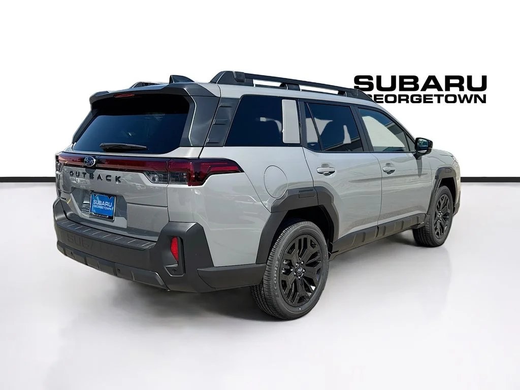 New 2026 Beige Subaru Limited XT image 8