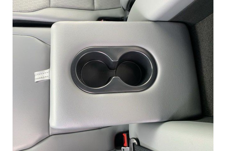 New 2025 Agate Black Metallic Ford Lariat image 24