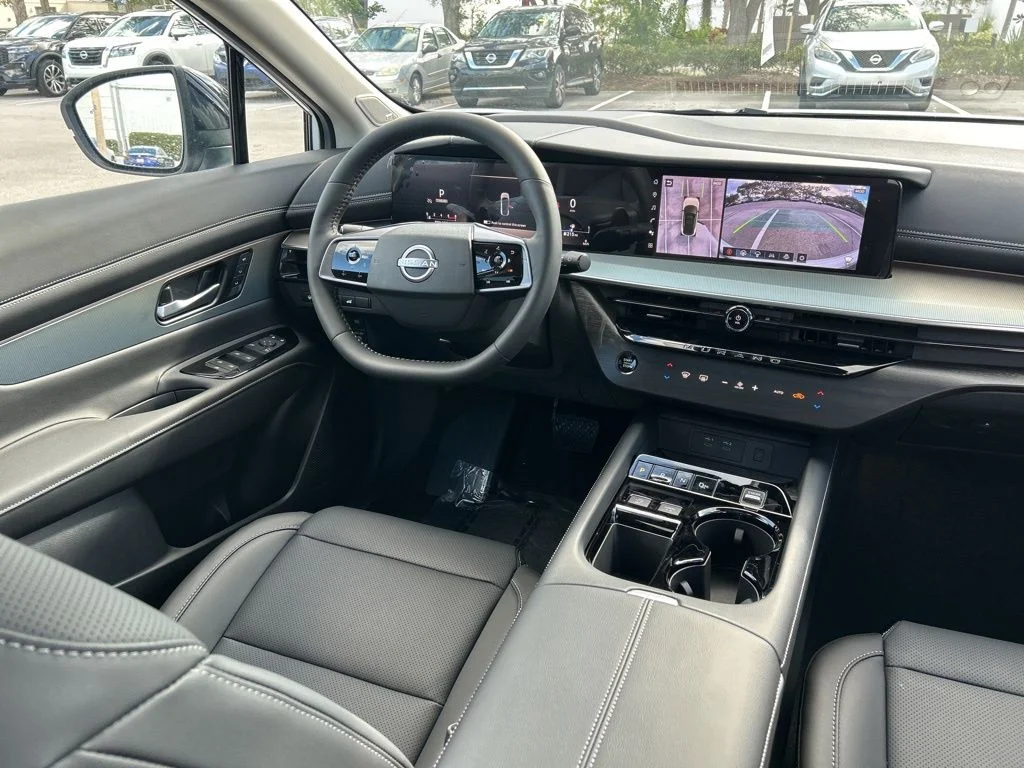 2026 Nissan Murano SL - Photo 10