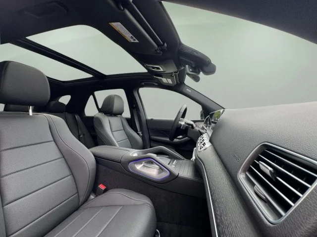 New 2026 WHITE Mercedes-Benz GLE 450 image 12