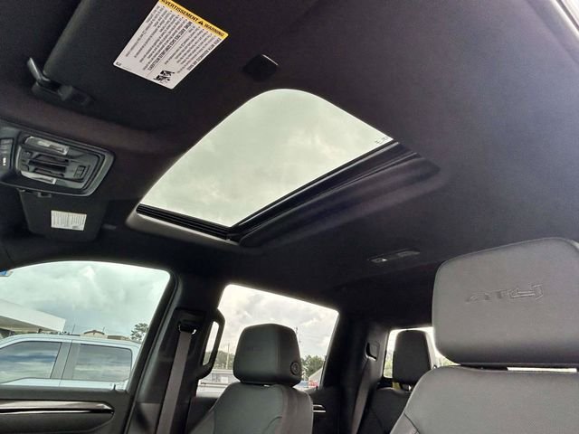 Certified Used 2026 Summit White GMC AT4 image 18
