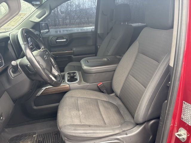 2019 Chevrolet Silverado 1500 RST - Photo 42