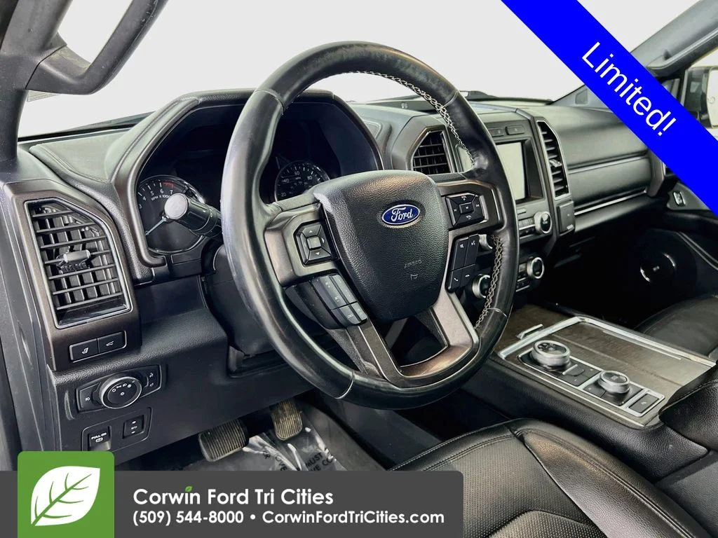 Used 2021 Magnetic Ford Limited image 3