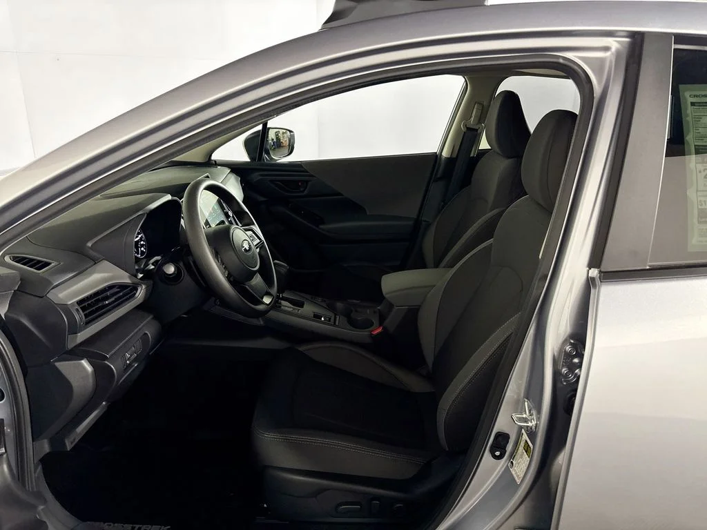 New 2026 ICE SILVER METALLIC Subaru Premium image 11