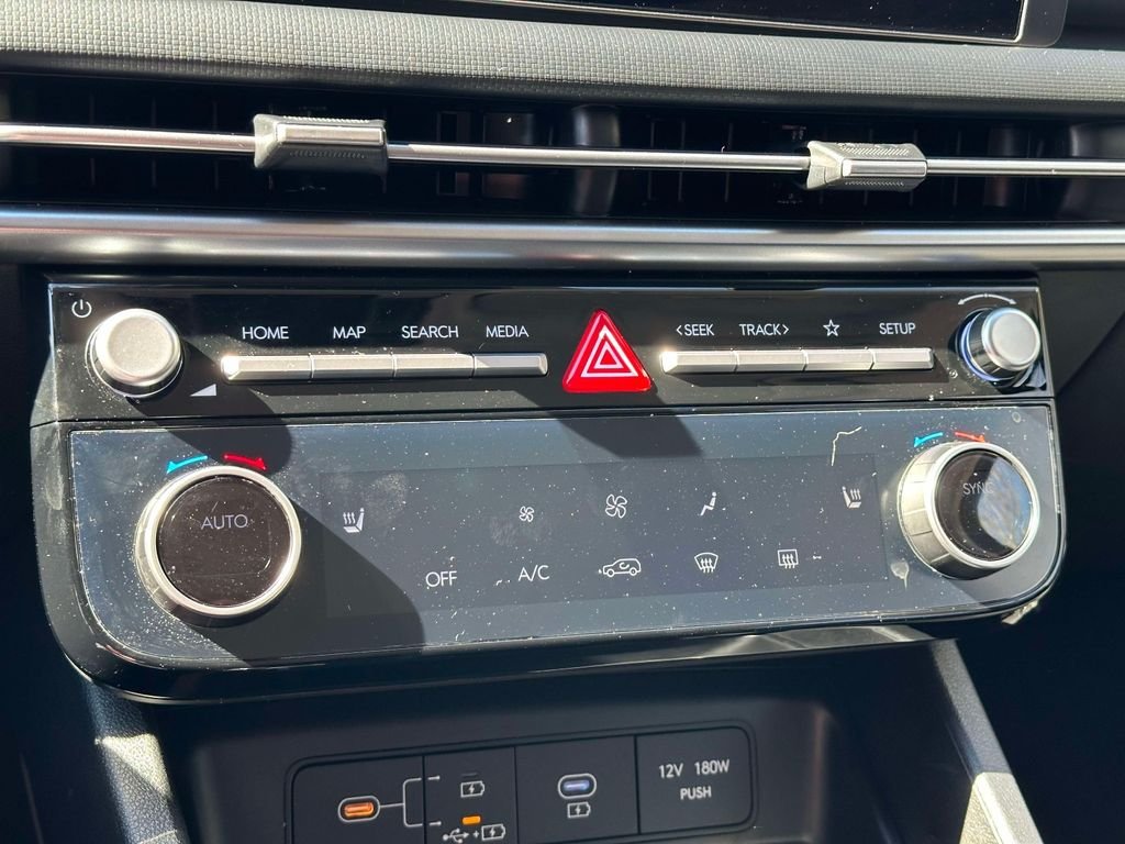 2026 Hyundai Tucson SEL - Photo 24